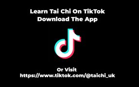 Learn Tai Chi on TikTok