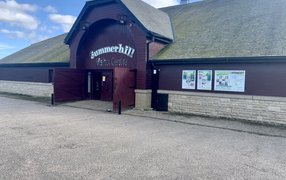 Summerhill Visitors Centre