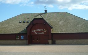 Summerhill Visitor Centre